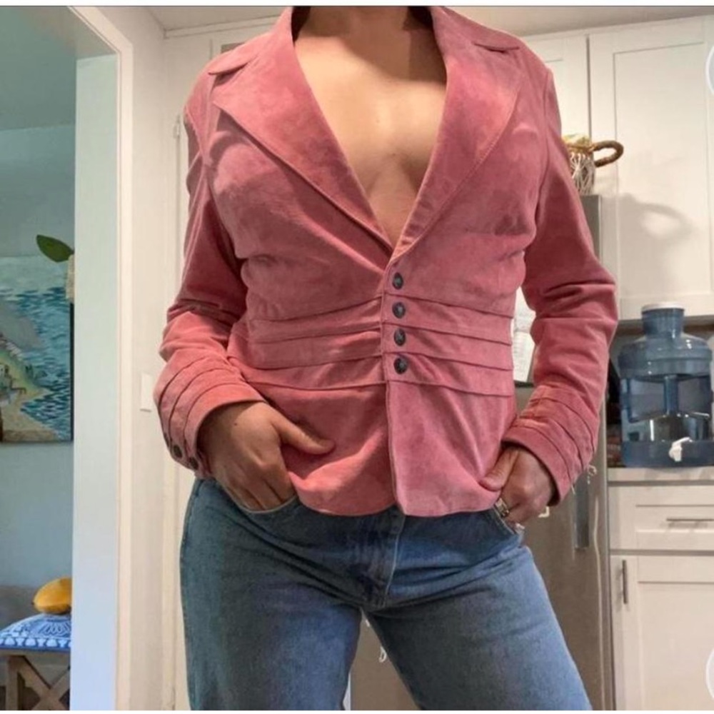 Gorgeous Moto Jacket M